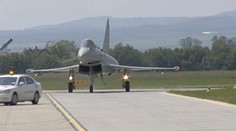 Slovensko má 12 stíhačiek, sotva polovica vzlietne a ešte sa aj kazia