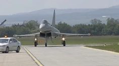 Slovensko má 12 stíhačiek, sotva polovica vzlietne a ešte sa aj kazia