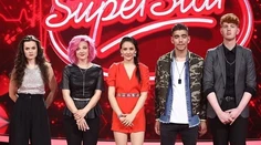 Zvrat v SuperStar: Mali vypadnúť dvaja, nakoniec je všetko inak