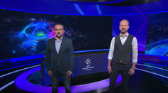 Liga majstrov sa po zimnej prestávke vracia späť: Nové štúdio už čaká na premiéru