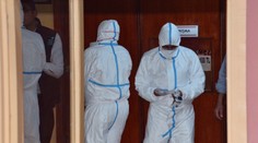 Výsledky pitiev potvrdili použitie chemických zbraní v Sýrii