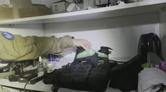 VIDEO: Izrael ukázal, čo všetko sa našlo v nemocnici Šifá. Hamas tvrdí, že ide o podvrh