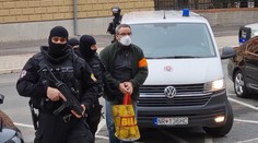 Najvyšší súd zamietol sťažnosť Martina Kvietika. Ostáva vo väzbe