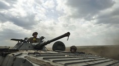 Ruský útok dronmi v Odeskej oblasti si vyžiadal jednu obeť