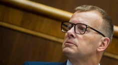 Lov na poslancov je v plnom prúde. Kollár potvrdil, že lákal ďalšieho do svojho klubu