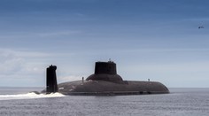 Ak Fínsko a Švédsko vstúpia do NATO, Rusi rozmiestnia v Baltskom mori jadrové zbrane