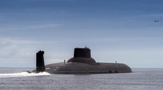 Ak Fínsko a Švédsko vstúpia do NATO, Rusi rozmiestnia v Baltskom mori jadrové zbrane
