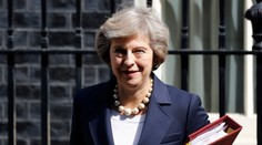 Britská ekonomika utrpí v dôsledku brexitu škody