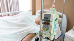V bratislavskej nemocnici leží onkologická pacientka s koronavírusom