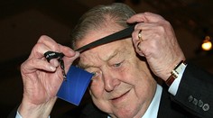 Ďalší smútok v európskom futbale: Zomrel dlhoročný šéf UEFA