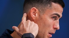 Prekonávať rekordy má v krvi. Ronaldo pokoril magickú hranicu na Instagrame