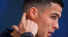 Prekonávať rekordy má v krvi. Ronaldo pokoril magickú hranicu na Instagrame