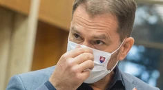 Igor Matovič má koronavírus. Celá vláda zrejme skončí v karanténe