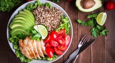 Viete, čo je ortorexia? Možno ju máte aj vy a ani o tom neviete