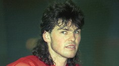 Legendárny účes sa vracia na hokejovú scénu