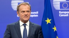 Tusk naznačil, že Británia má šancu zostať v únii