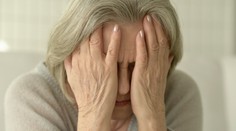 Starší Slováci čelia nižšiemu riziku chudoby ako je priemer Únie