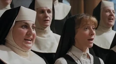 Mníšky z filmu Sestra v akcii sa stretli po 25 rokoch. Takto vyzerajú dnes