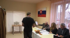 Vo voľbách do VÚC bude môcť voliť šesť slovenských väzňov