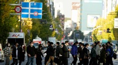 Záhada v Japonsku: Koronavírus tam prakticky „vykapal“, vedci si to nevedia vysvetliť