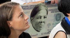 Táto žena sa objaví na americkej bankovke