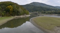 V rieke Hnilec sa utopilo iba dvojročné dieťa