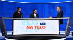 Bezpečnostný analytik I. Samson v Na telo PLUS: Rukojemníci sú pre Hamas hus, ktorá znáša zlaté vajcia