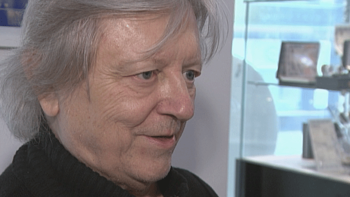 Václav Neckář po mozgovej príhode stále bojuje!