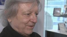 Václav Neckář po mozgovej príhode stále bojuje!