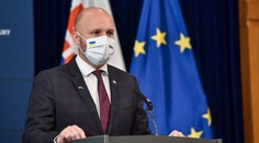 Slovensko vyhlásilo mimoriadnu situáciu, minister obrany zverejnil, čo všetko posielame Ukrajine