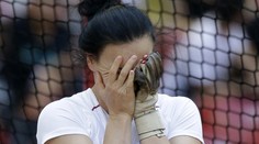 Hrašnová chcela v Riu dosiahnuť najlepší olympijský výsledok. Nedostala sa ani do finále