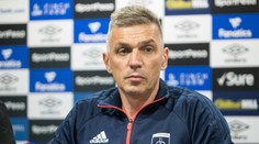 Hrnčár po návrate z Liverpoolu: Okrem postupu máme ďalšiu motiváciu