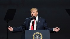 Trump o troch mesiacoch v úrade: Najúspešnejších 100 dní v histórii USA