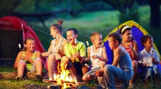 Letné prázdniny sú za rohom. Poradíme vám, ako ušetriť čo najviac peňazí na detských táboroch