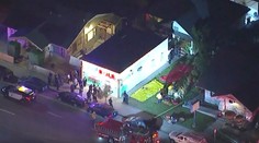 Tragický halloweensky večierok v Kalifornii a Utahu