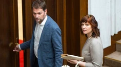 Matovič o Remišovej: My ju nechávame sa slobodne rozhodnúť