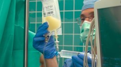 Pacienti s cukrovkou majú novú nádej. Lekárom v Martine sa podarila unikátna operácia