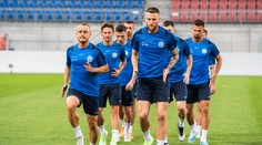 Portugalský spoluhráč mu odkázal, že v Bratislave skóruje. Škriniar: Iba brániť by bola samovražda