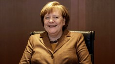 Merkelová uvítala schválenie koaličnej dohody sociálnymi demokratmi