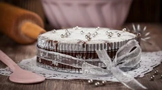 RECEPT NA DNES: Vianočná torta