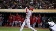 VIDEO: Debut ako z rozprávky. Američan predviedol úchvatný chyt na slepo