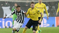 V Turíne začali „bianconeri“ náporom. Mali viac loptu na kopačkách