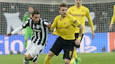 V Turíne začali „bianconeri“ náporom. Mali viac loptu na kopačkách