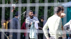 Nemecko pozastavuje prijímanie migrantov z Talianska