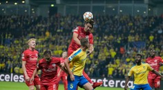 Liga Majstrov: Salzburg uspel v play off, premiérovo postúpil aj Šeriff Tiraspoľ