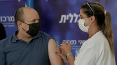 Izraelský premiér Bennett dostal tretiu dávku vakcíny proti covidu