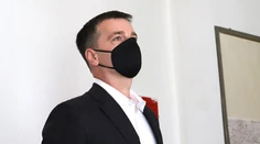 Ďalší známy kajúcnik spoznal definitívny trest: Som rád, že to mám za sebou
