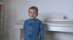 Pred narodením mu zistili závažné ochorenie srdca. Riešením je operácia v USA, ktorá stojí 160-tisíc