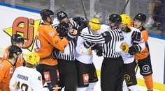 Košice stratili aj teoretickú šancu na postup. V piatom zápase Ligy majstrov opäť nebodovali