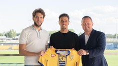 „Bohemku“ po 36 rokoch dostal do Európy a z Česka má štyri veľké trofeje. DAC hlási ďalšiu posilu